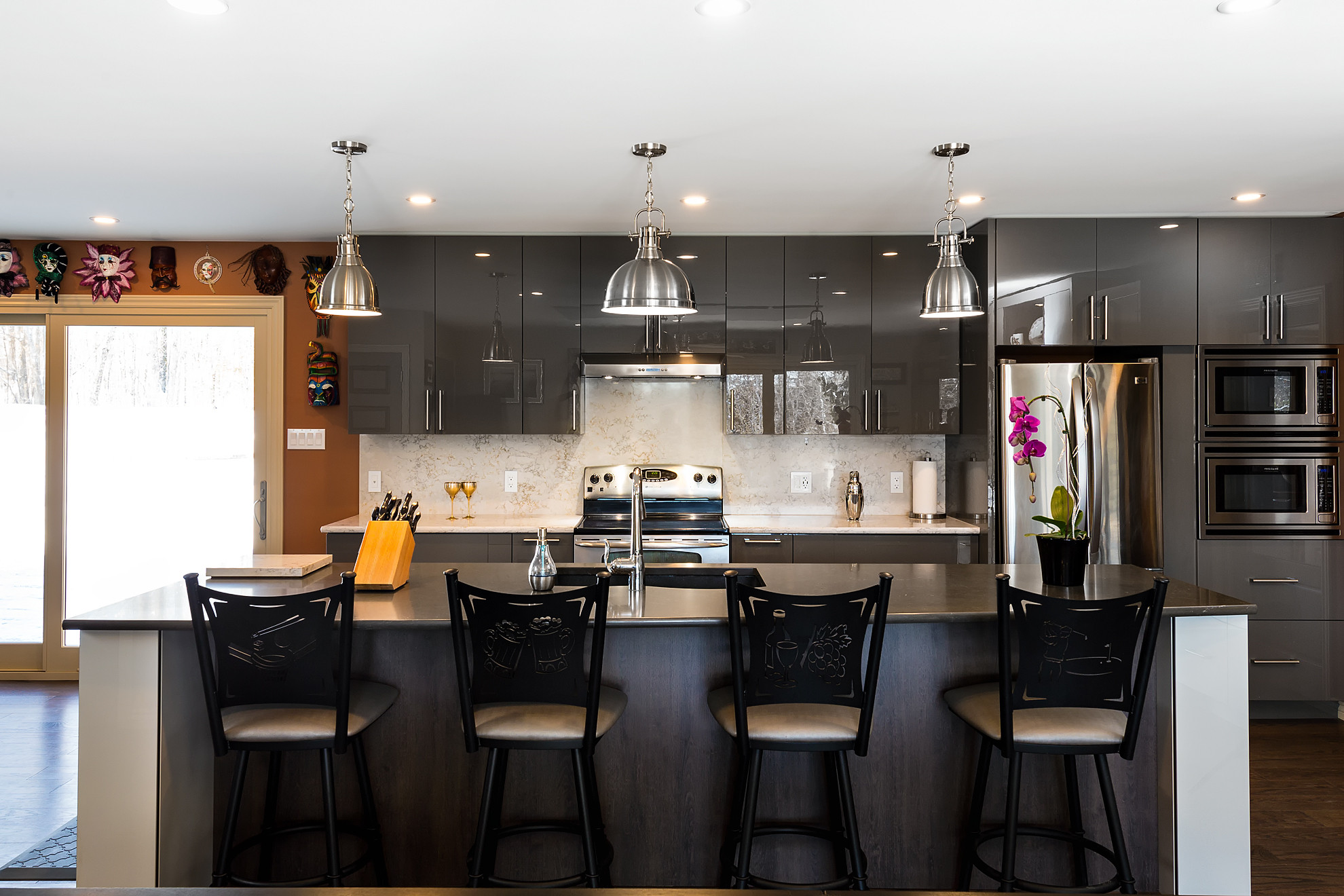 Top 5 Issues With Kitchen Installation